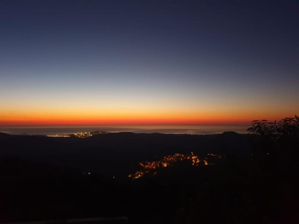 ホテル Oasi Del Benessere Ilbono エクステリア 写真