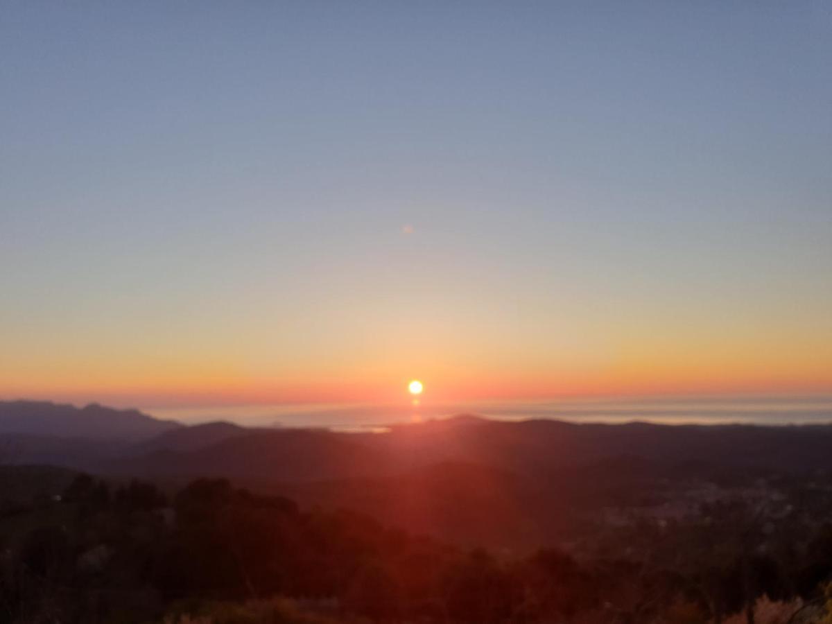 Oasi Del Benessere Ilbono エクステリア 写真