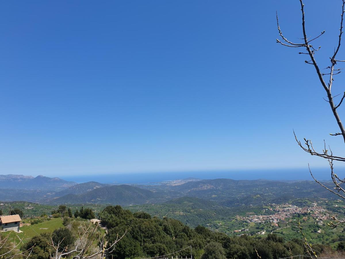 ホテル Oasi Del Benessere Ilbono エクステリア 写真